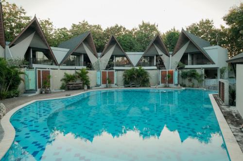 The Lavana Akatara Villa Nusa Dua in Nusa Dua