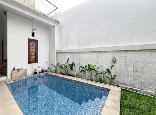 The Lavana Kanha Homestay near Pantai Pandawa in Kutuh