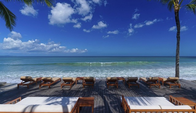 The Legian Seminyak, Bali