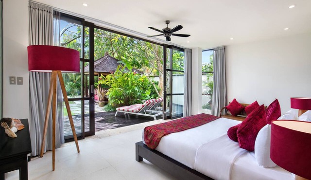 The Lookout Villa Jimbaran