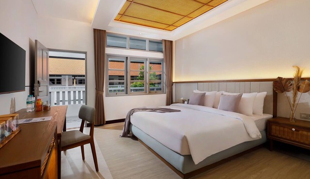 The Mahata in Legian