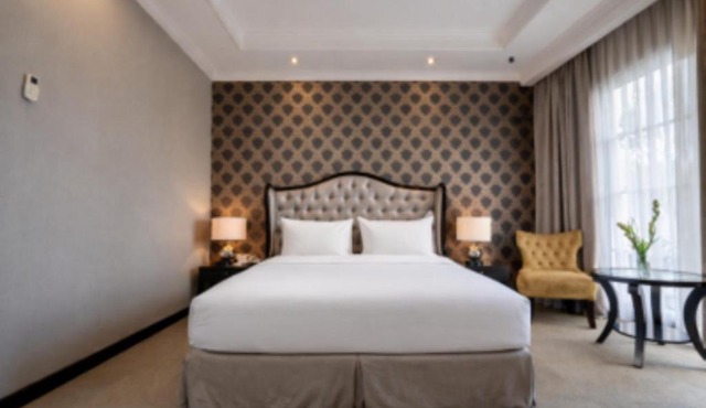 The Mirah Hotel Bogor in Bogor