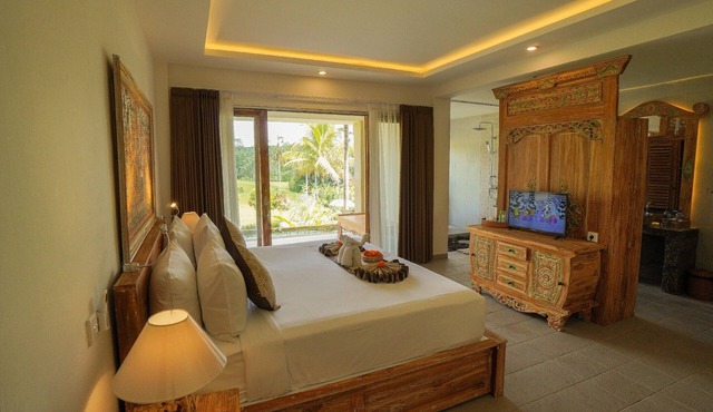The Nenggala Suite