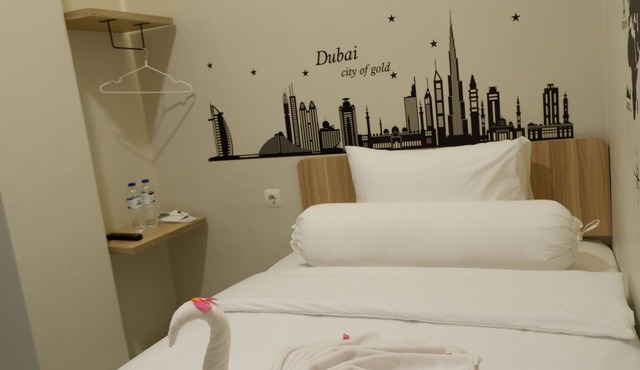 The One Residence Jakarta