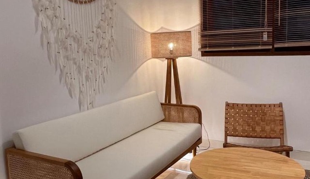 The Renon Residence 3Bed2Room 211 in Sanur