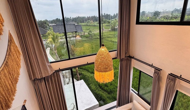 The Santa Ubud in Ubud