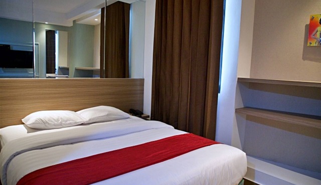 THE SATO HOTEL in Kudus