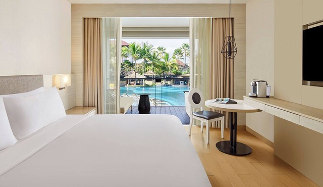 The Stones Hotel - Legian Bali in Kuta