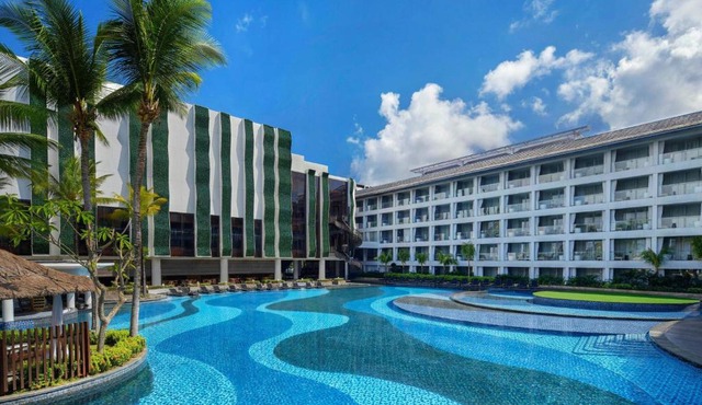 The Stones Hotel - Legian Bali in Kuta