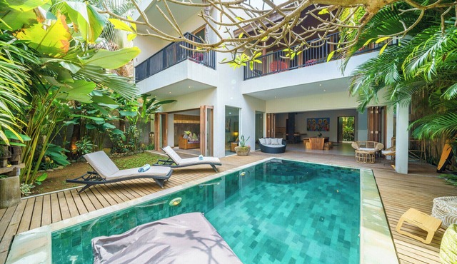 The Ultimate Villa in an Ideal Location, Bali Villa 2153 in Bali