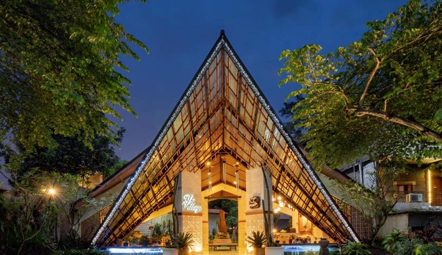 The Village Resort Bogor Powered by Archipelago in Bogor