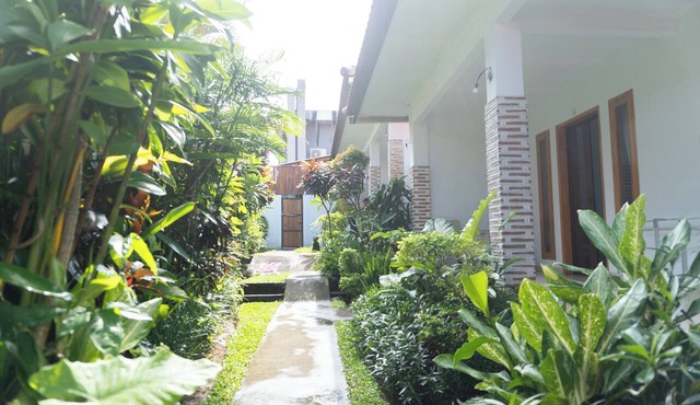 The Wina Guesthouse 2