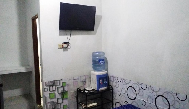 Thirteen Cemara Kost in Bulanbulan