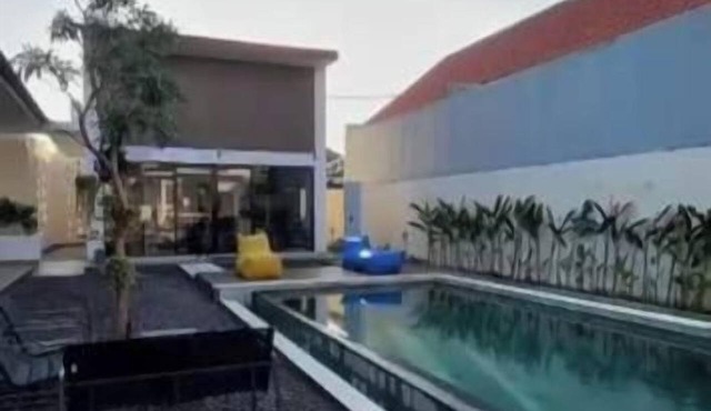 thousand island living in Denpasar