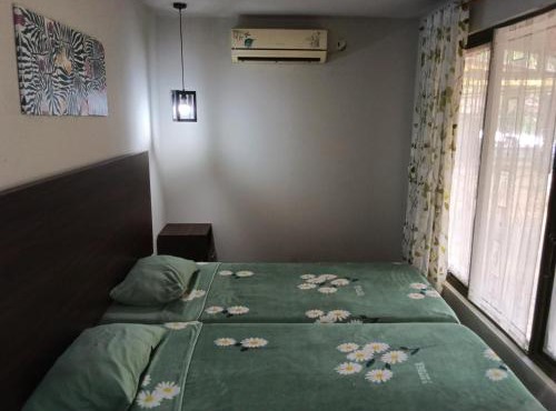 Times Square Motel SYARIAH in Bojong