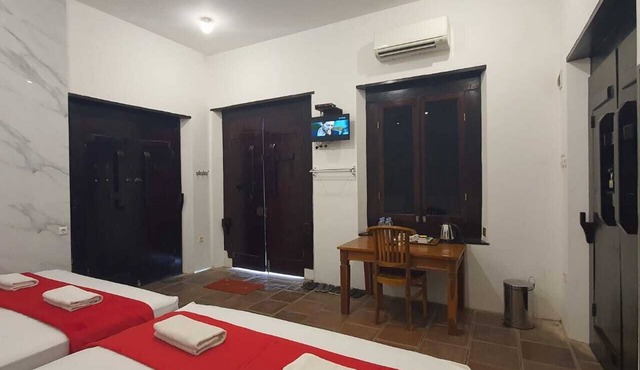 Tiongkok Kecil Heritage Lasem