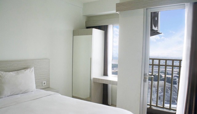 Titanium Express Homtel in Jakarta