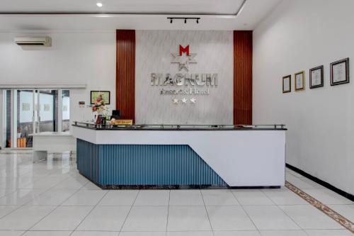 Townhouse Oak near Sokaraja Purwokerto formely Magnum Hotel & Resort