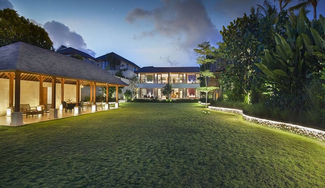 Tranquil Villa Near Berawa Beach – Bali Villa 1099 in Bali