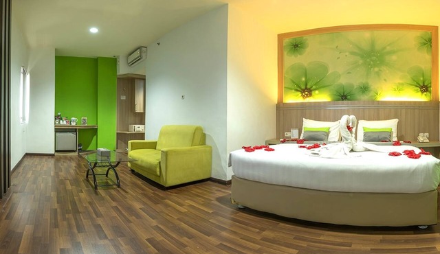 Transera Hotel Pontianak in Pontianak