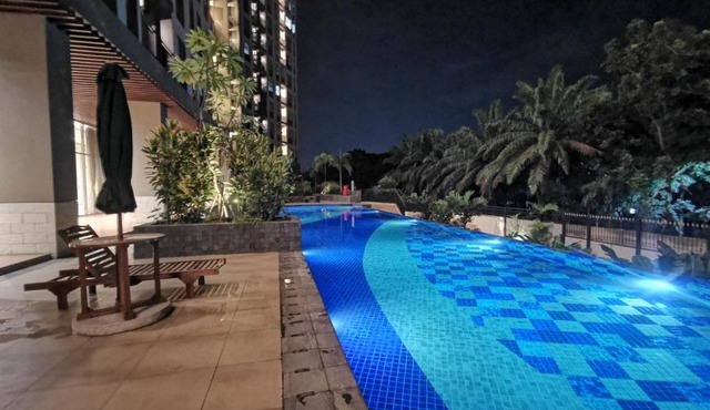 Transpark Cibubur By Arsakha Property Management in Kalimanggis