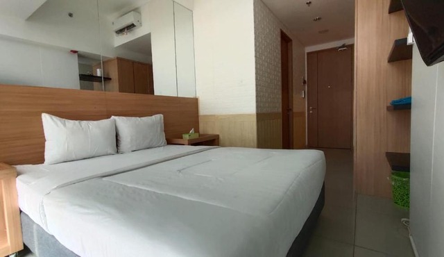 Treepark City by Kita Room's