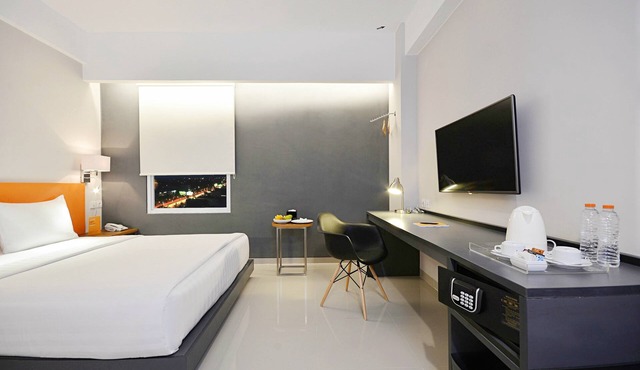 Treepark Hotel Banjarmasin in Banjarmasin