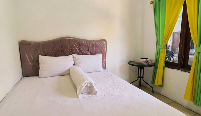 Trikora Guesthouse Syariah 3 in Pekalongan