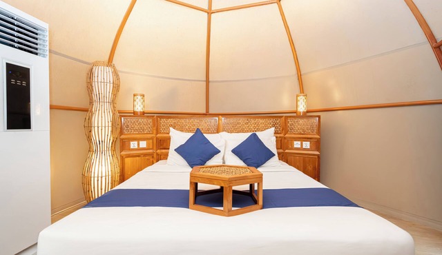 Triyana Resort and Glamping