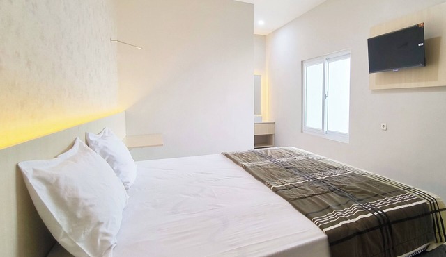 Tumesa Guesthouse Syariah 2 in Semarang