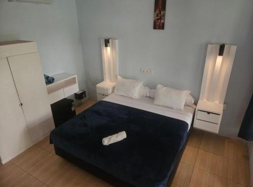 Two Brothers Guesthouse