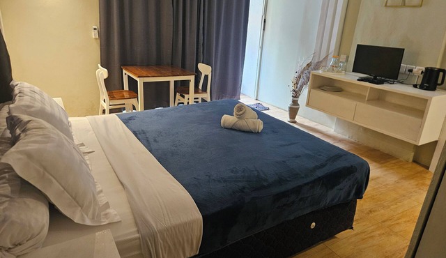 Two Brothers Guesthouse