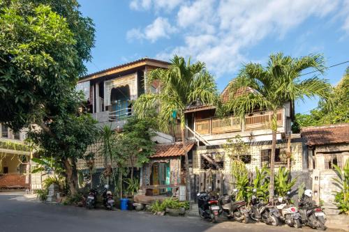 TwoSpaces Living at Bunga Desa, Jimbaran in Jimbaran
