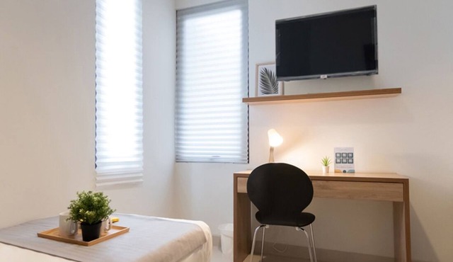 TwoSpaces Living at Zena Mozia in Pagedangan
