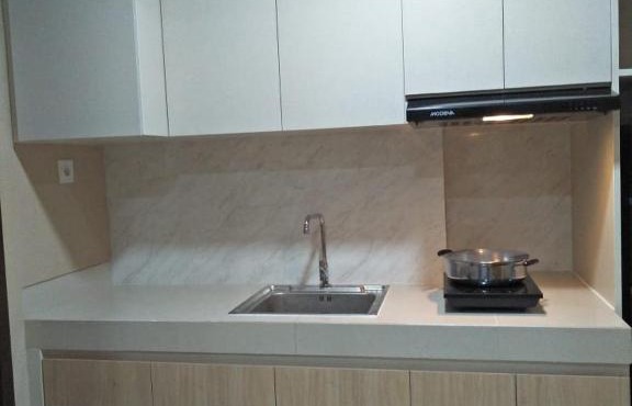 U Residence in Tangerang