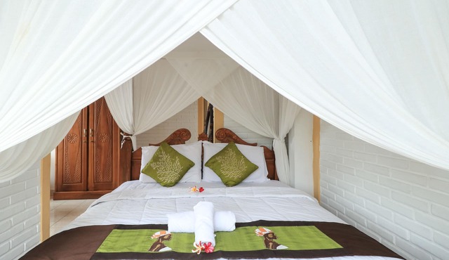 Ubud Asri Homestay