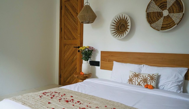 Ubud Dzen Villas