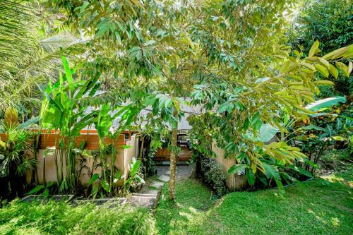 Ubud Jungle Stay - Mawas by WAHM in Ubud