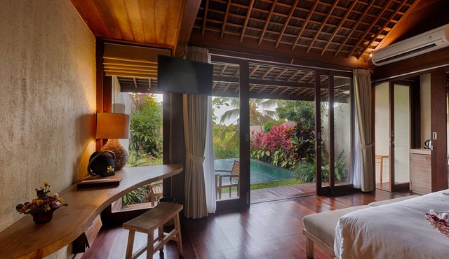 Ubud Padi Villas in Ubud