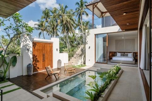 Ubud Villa Amara
