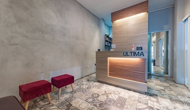 Ultima Guest House in Bandung