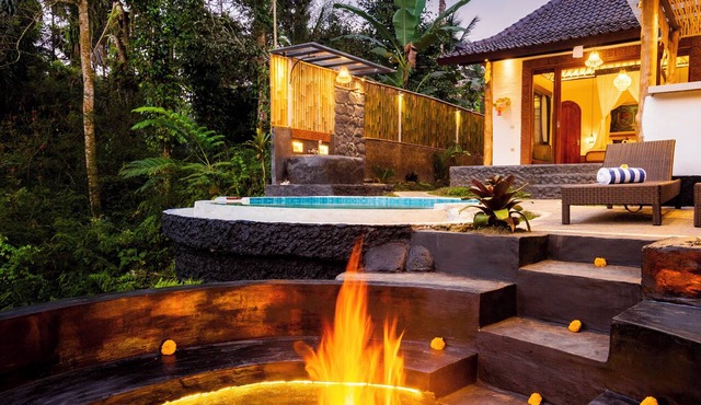 Uma Harum Sari by Dhananjaya Hospitality in Gianyar