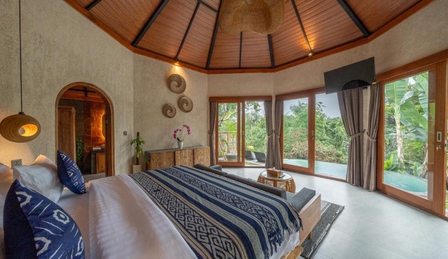 Umah Tamu Villa