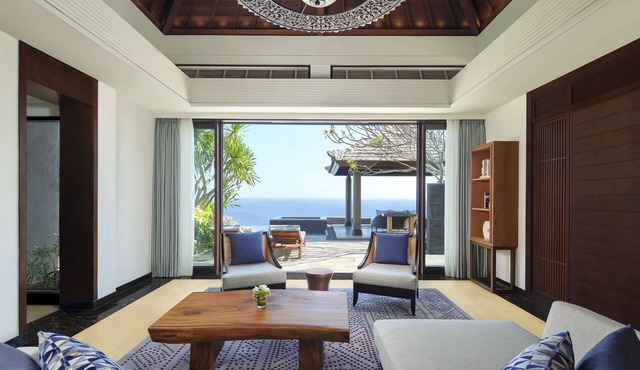 Umana Bali, LXR Hotels & Resorts