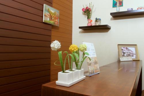 Unique Guesthouse in Bandung