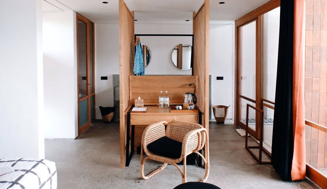 Urban Suite Resort in Canggu near to Beach in Bali