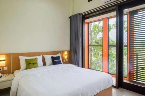 Urbanview Sumampir Anugrah Purwokerto by RedDoorz in Banyumas