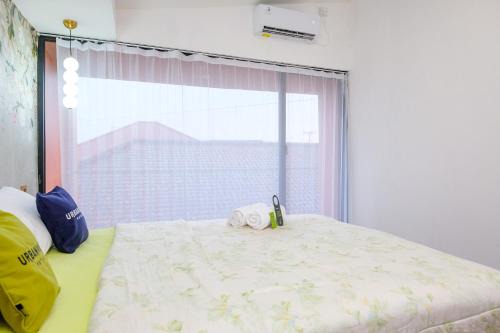 Urbanview Syariah Soul Sanctuary near Stasiun Purwokerto in Purwokerto