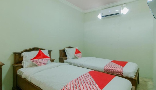 Vafa Guesthouse in Cianjur