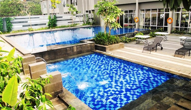 Valore Hotel in Cimahi